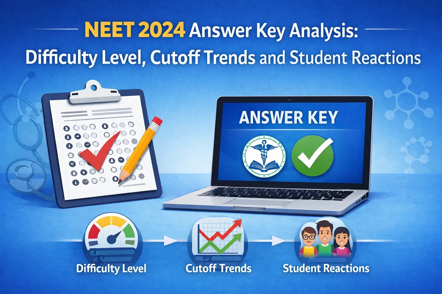 How to Fill NEET 2024 Registration Form Online: Complete Tutorial